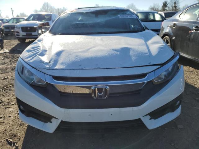 2HGFC1F79HH658064 Honda CIVIC EXL