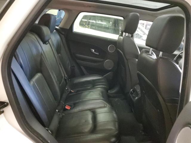 SALVP2BG0HH169643 Land Rover Range Rover Evoque Se