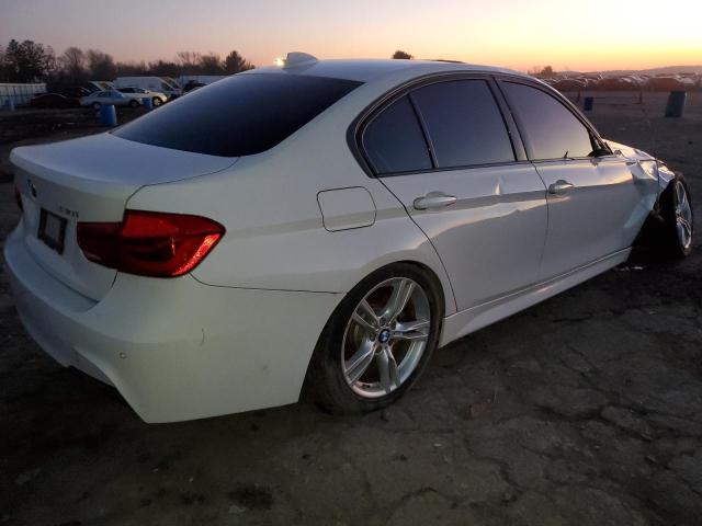 WBA8B9C32HK885161 BMW 330 I