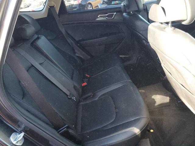 5XYK33AF0PG066444 KIA Sportage Ex