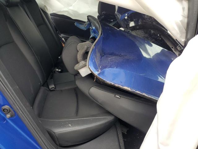 2HGFC2F80LH593404 Honda Civic Sport