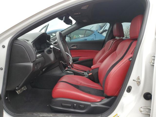 19UDE2F81KA005704 Acura Ilx Premium A-spec