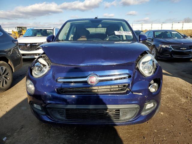 ZFBCFYDT0GP329924 Fiat 500x Lounge