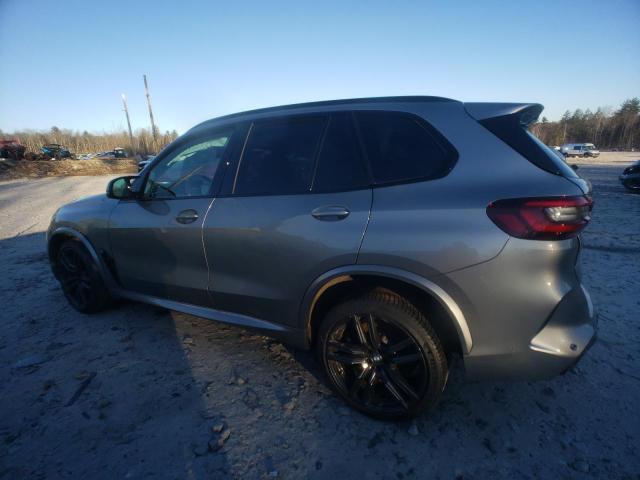 5YMJU0C03P9P42670 BMW X5 M
