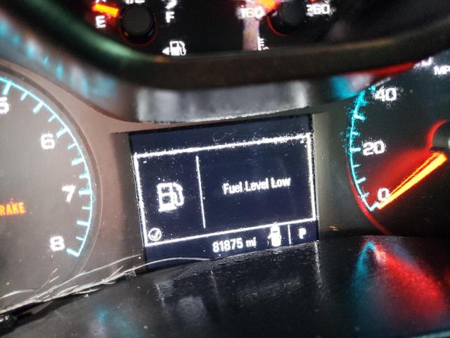 1GTG5BEA0K1308330 GMC Canyon