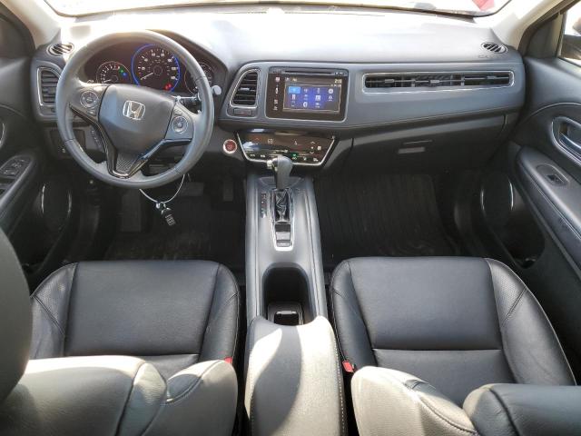 3CZRU5H7XHM725568 Honda Hr-v Exl