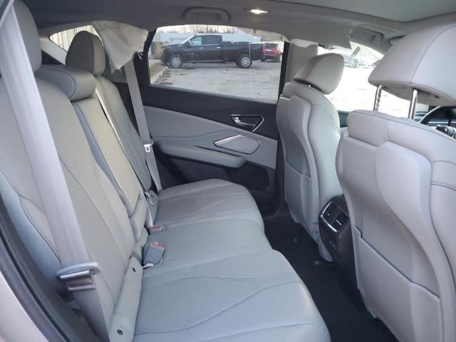 5J8TC2H57KL001259 Acura Rdx Technology