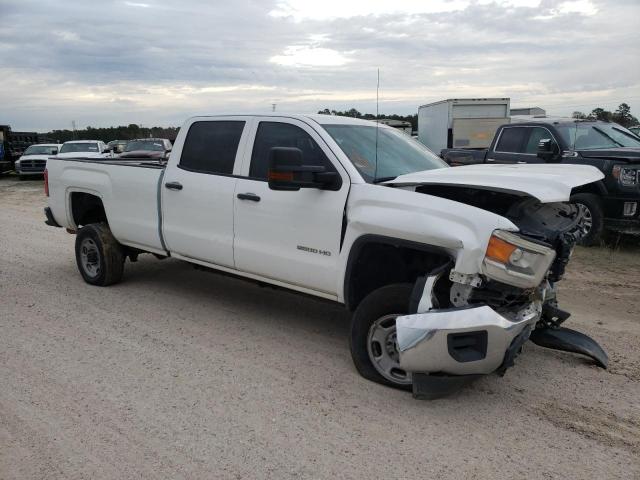 1GT11XEG8FF618205 GMC Sierra C2500 Heavy Duty