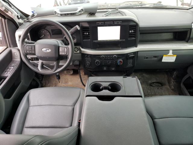 1FT7W2BT6PEC29229 Ford F250 Super Duty