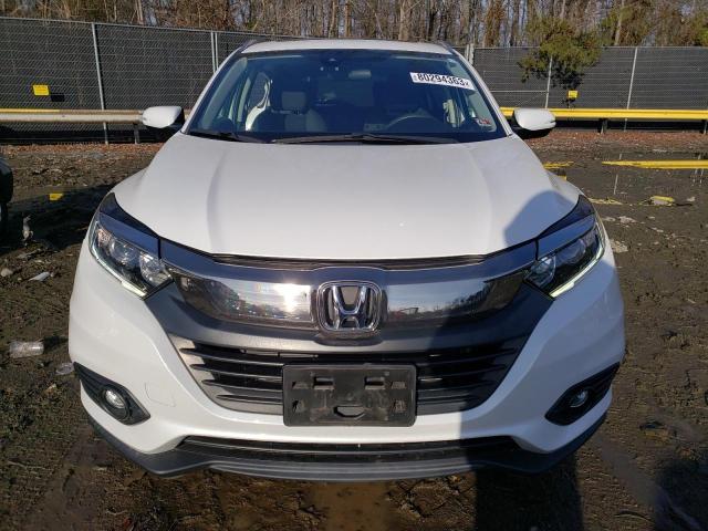 3CZRU5H5XKM722658 Honda HR-V EX