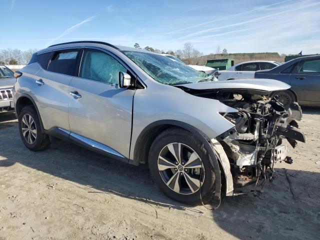 5N1AZ2BS3LN142897 Nissan MURANO SV