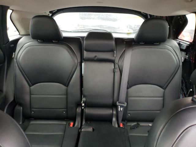 3PCAJ5CB6MF117245 Infiniti Qx50 Essential