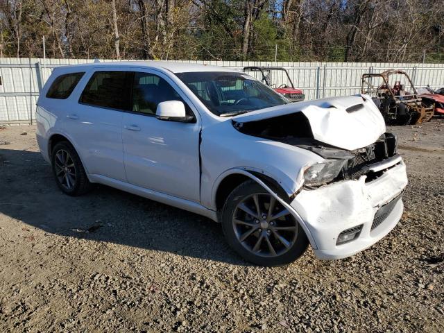 1C4RDHDG1JC473780 Dodge DURANGO GT