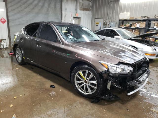 JN1BV7AR4EM692265 Infiniti Q50 BASE