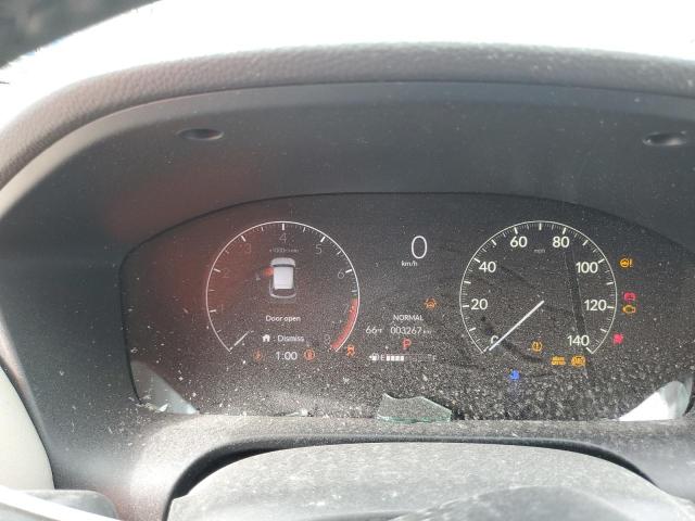 3CZRZ1H76RM704812 Honda Hr-v Exl