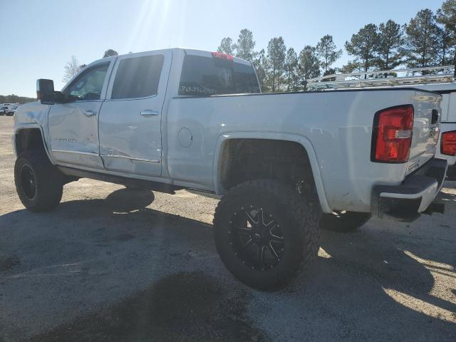 1GT120E82FF616351 GMC Sierra K2500 Denali