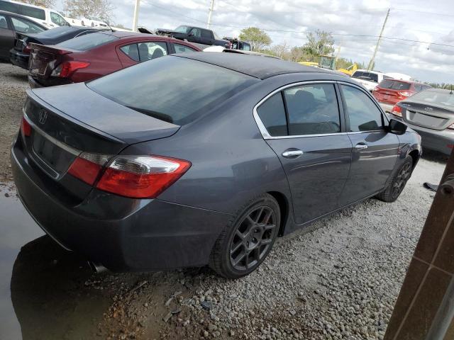 1HGCR2F54EA015251 Honda Accord Sport
