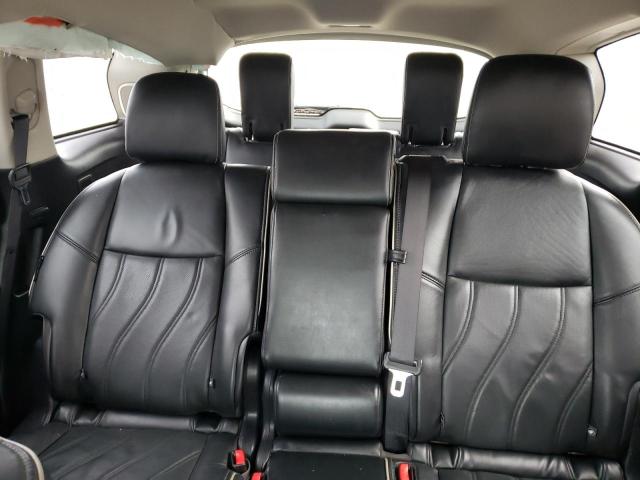 5N1DL0MM8KC522779 Infiniti QX60 LUXE