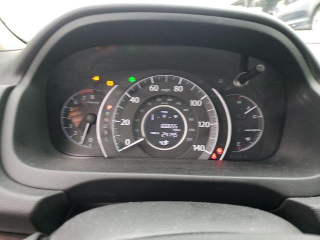 2HKRM4H72GH667640 Honda CR-V EXL