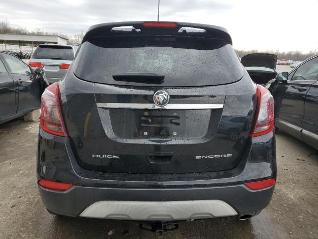 KL4CJ1SB9HB115799 Buick Encore Sport Touring