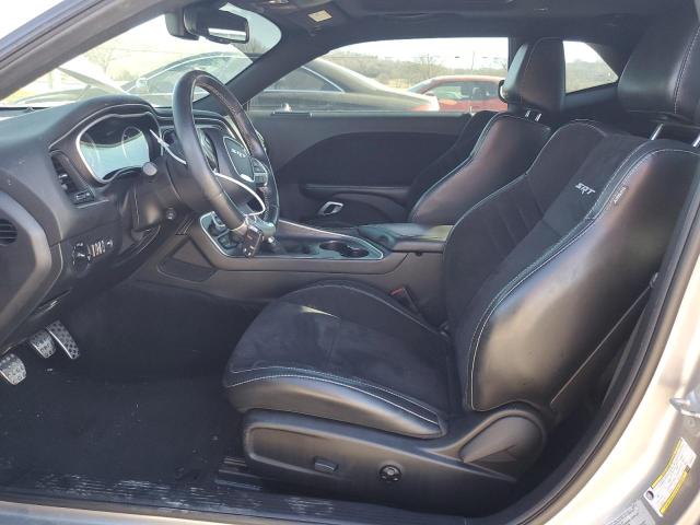 2C3CDZDJ6GH337811 Dodge Challenger Srt 392