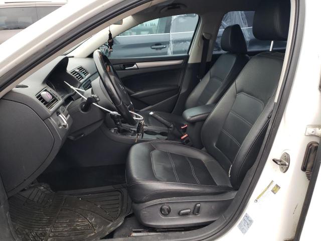 1VWAP7A32EC009786 Volkswagen PASSAT S