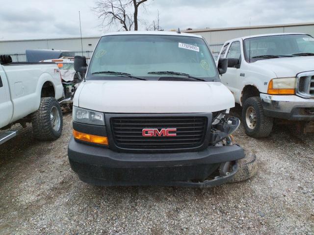 1GTW7AFP3L1222398 GMC Savana G2500