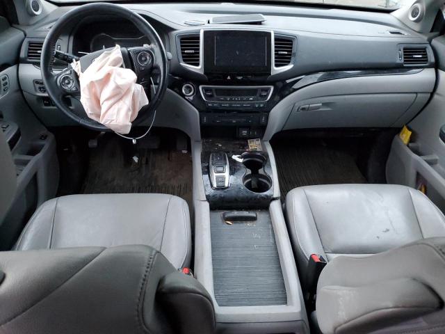 5FNYF6H99HB023703 Honda Pilot Touring