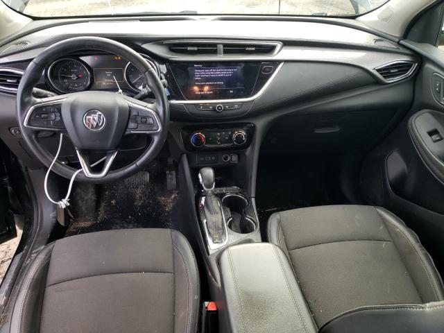 KL4MMBS29LB095581 Buick Encore Gx Preferred
