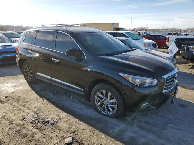5N1AL0MM5EC516042 Infiniti QX60