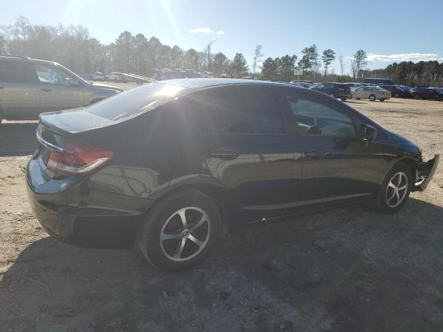 19XFB2F76FE268815 Honda CIVIC SE