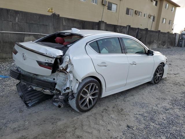 19UDE2F80MA004823 Acura Ilx Premium A-spec