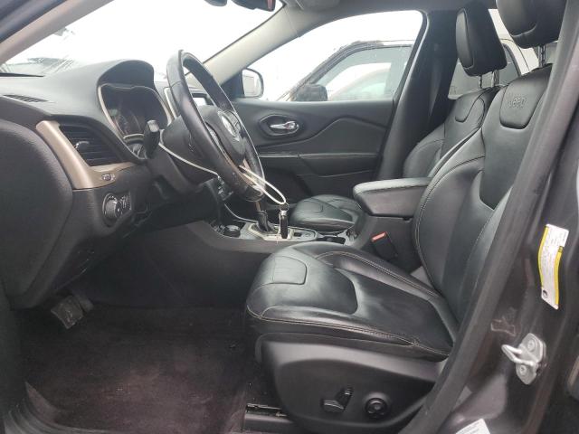 1C4PJMDS2GW183407 Jeep Cherokee Limited