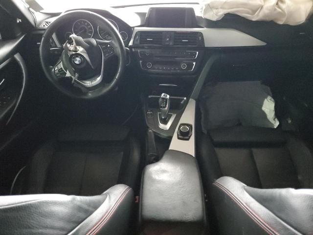 WBA3A9C53EF477948 BMW 335 I