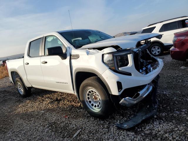 3GTPUAEK1PG125498 GMC Sierra K1500