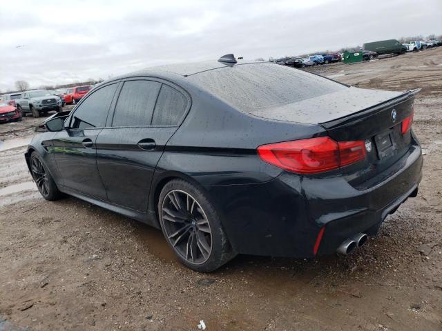 WBSJF0C50KB447731 BMW M5