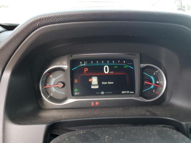 5FNYF8H56KB009791 Honda Passport Exl