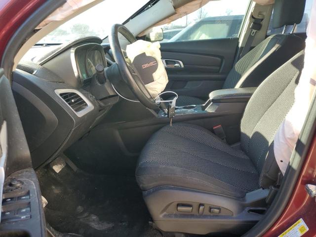 2GKFLTE37H6170854 GMC Terrain Sle