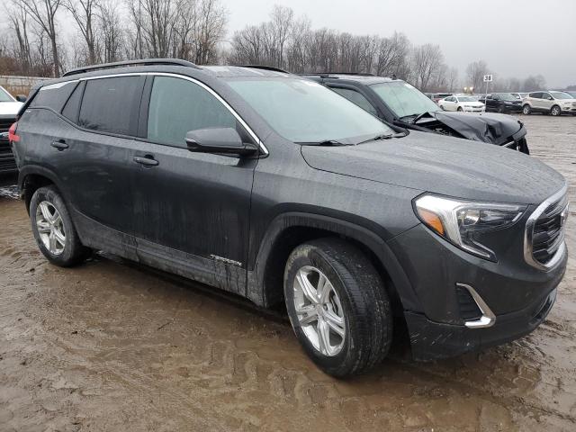 3GKALTEV0ML365504 GMC Terrain Sle