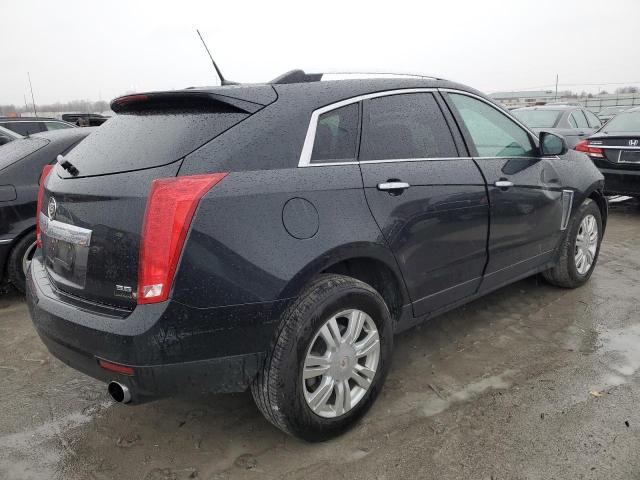 3GYFNBE33ES560373 Cadillac Srx Luxury Collection