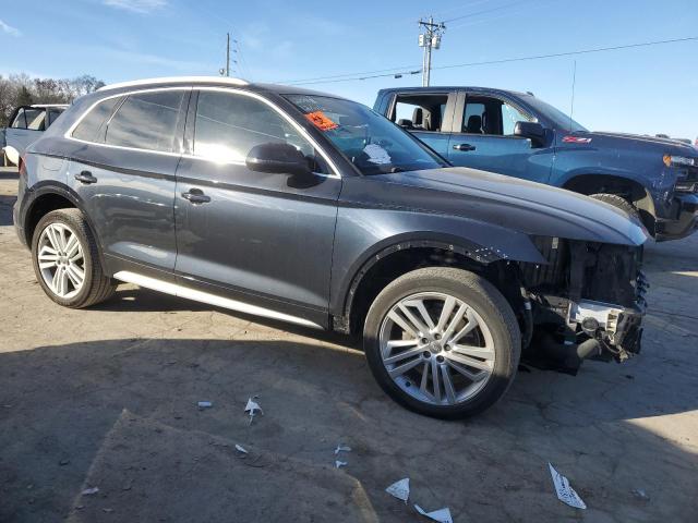 WA1BNAFY7J2179893 Audi Q5 Premium Plus