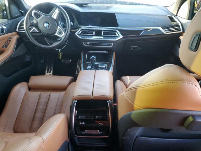 5UXCR4C07M9F08135 BMW X5 Sdrive 40i
