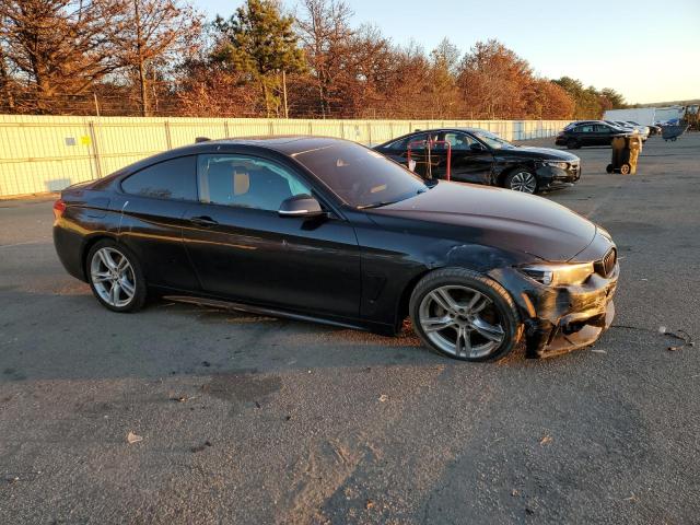 WBA4W5C51JAA49756 BMW 430xi