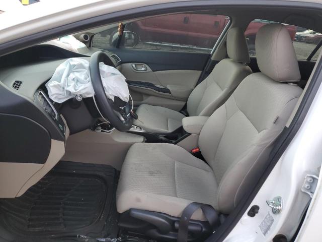 19XFB2F75FE275044 Honda CIVIC SE