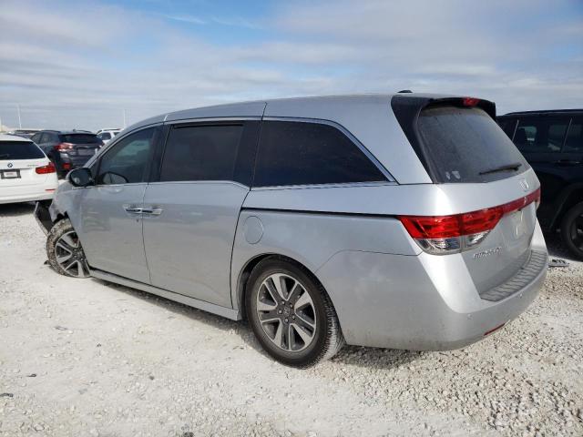 5FNRL5H9XEB120265 Honda Odyssey Touring