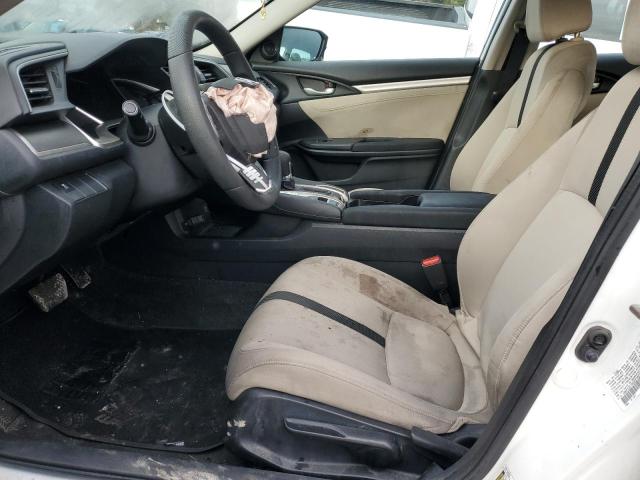 19XFC2F70GE214277 Honda CIVIC EX