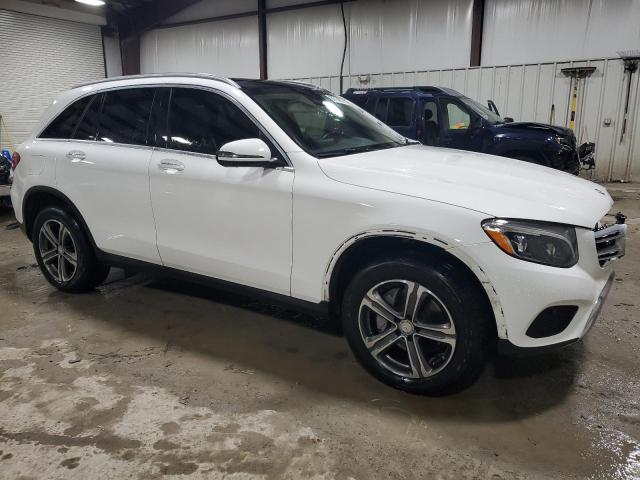 WDC0G4KB1GF037867 Mercedes-Benz Glc 300 4matic