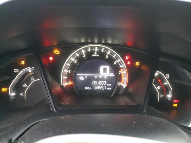2HGFC2F55HH560153 Honda Civic Lx