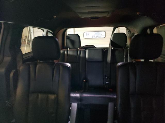 2C4RDGEG5HR769265 Dodge Grand Caravan Gt