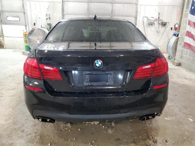 WBAKP9C54EDZ34921 BMW 550 Xi
